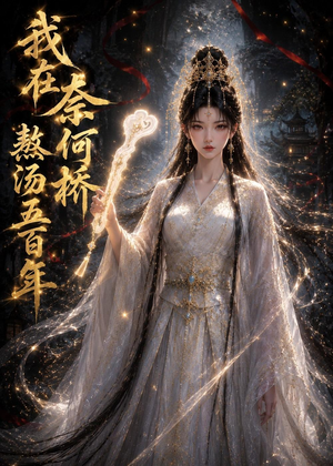 我在奈何桥熬汤五百年（49集）热门短剧追不停
