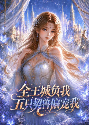 全王城负我，五只契兽偏宠我（30集）免费观看全集