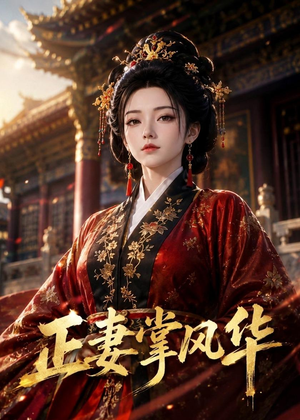 正妻掌风华（30集）短剧更新抢先看