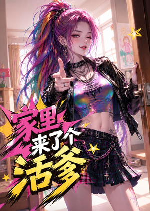 家里来了个活爹（37集）免费全集短剧
