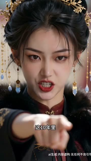 马厩嫡子娘亲为你覆天下(53集) 马厩嫡子娘亲为你覆天下(53集)追短剧太上头了