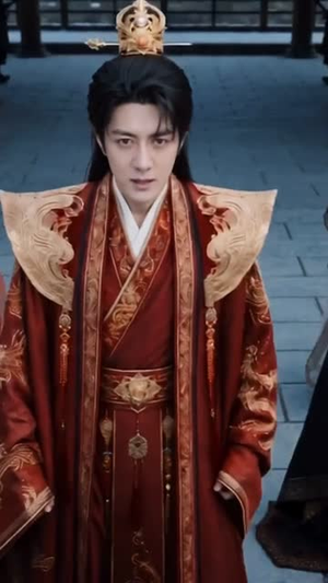 病弱世子:系统让我当皇帝(80集) 病弱世子:系统让我当皇帝(80集)怎么看全集
