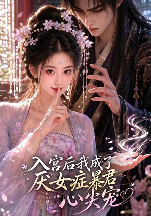 入宫后我成了厌女症暴君心尖宠(57集) 入宫后我成了厌女症暴君心尖宠(57集)红果免费看短剧