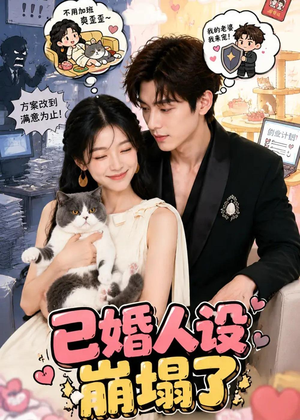已婚人设崩塌了(53集) 已婚人设崩塌了(53集)好看短剧抢先看