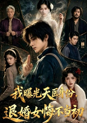 我曝光天医身份,退婚女悔不当初(58集) 我曝光天医身份,退婚女悔不当初(58集)热门火爆短剧