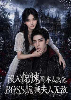 误入惊悚副本太离奇,BOSS跪喊夫人无敌(61集) 误入惊悚副本太离奇,BOSS跪喊夫人无敌(61集)在哪个app能看