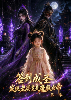 签到成圣,发现老婆竟是魔教女帝第一季(165集) 签到成圣,发现老婆竟是魔教女帝第一季(165集)短剧后续更精彩