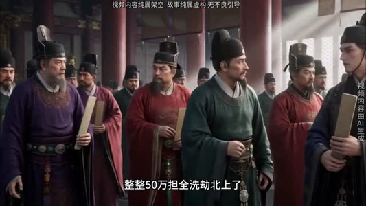 我流放皇子,百官跪求进都称帝(73集) 我流放皇子,百官跪求进都称帝(73集)短剧上头又好看