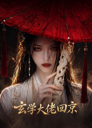 玄门大佬回京（81集）好看又上头短剧