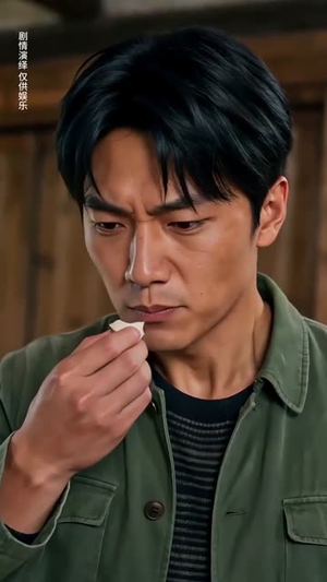 麦田喜事（44集）短剧有好货推荐