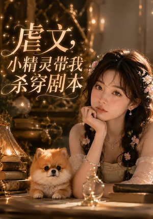 虐文,小精灵带我杀穿剧本(43集) 虐文,小精灵带我杀穿剧本(43集)每天短剧分享