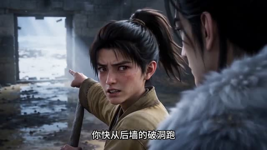 流放北境,我靠挖煤建帝国(42集) 流放北境,我靠挖煤建帝国(42集)免费短剧资源