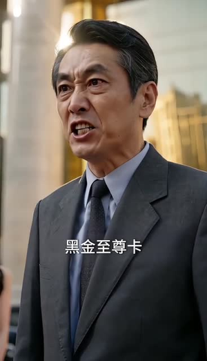 一巴掌,扇出个老钱娇夫(60集) 一巴掌,扇出个老钱娇夫(60集)好看的短剧来了