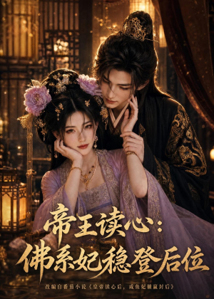 帝王读心:佛系妃稳登后位(101集) 帝王读心:佛系妃稳登后位(101集)短剧精彩片段