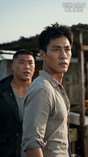 融合七颗龙珠,我成深海渔王(53集) 融合七颗龙珠,我成深海渔王(53集)短剧太精彩了