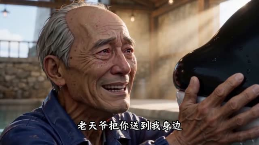 重生虎鲸:我在守望礁当海王(42集) 重生虎鲸:我在守望礁当海王(42集)短剧片段分享