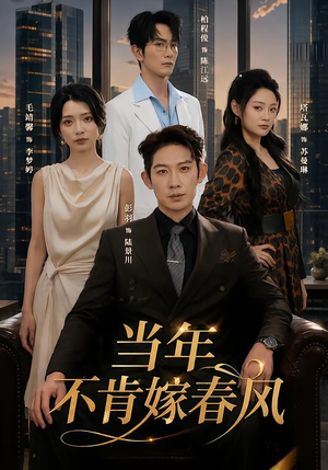 当年不肯嫁春风(60集) 当年不肯嫁春风(60集)推荐热门短剧