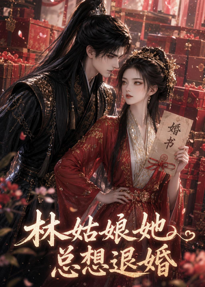 林姑娘她总想退婚（28集）爆款短剧抢先看
