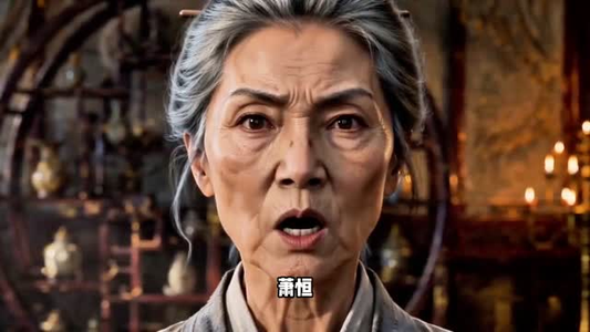 凤驾回京（50集）火爆短剧推荐