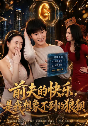 前夫的快乐,是我想象不到的狼狈(73集) 前夫的快乐,是我想象不到的狼狈(73集)经典老剧免费看
