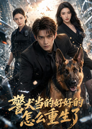 警犬当的好好的,怎么重生了(61集) 警犬当的好好的,怎么重生了(61集)全集免费观看