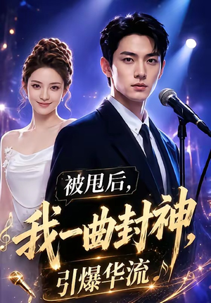 被甩后,我一曲封神引爆华流(70集) 被甩后,我一曲封神引爆华流(70集)百度网盘资源