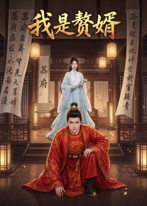 我是赘婿(41集) 我是赘婿(41集)观看软件