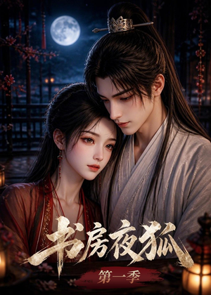 书房夜狐第一季(58集) 书房夜狐第一季(58集)免费全集短剧