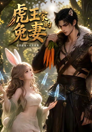 虎王家的兔妻（38集）免费短剧就是爽