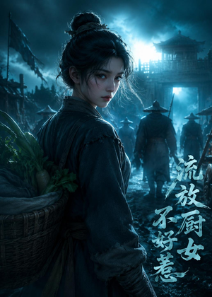 流放厨女不好惹(88集) 流放厨女不好惹(88集)太好看了短剧