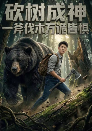 砍树成神:一斧伐木万诡皆惧(90集) 砍树成神:一斧伐木万诡皆惧(90集)热门短剧榜单