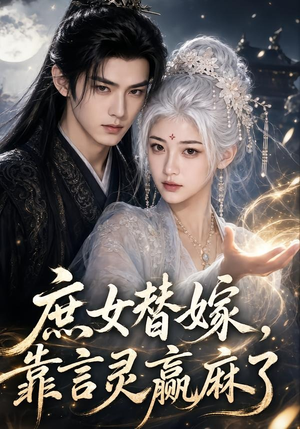 庶女替嫁,靠言灵赢麻了(63集) 庶女替嫁,靠言灵赢麻了(63集)短剧视频分享