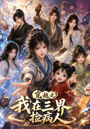 穿越之我在三界捡病人(45集) 穿越之我在三界捡病人(45集)每天短剧分享