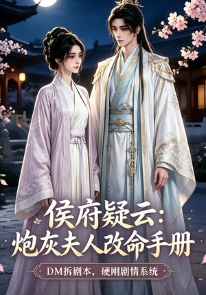 侯府疑云:炮灰夫人改命手册(36集) 侯府疑云:炮灰夫人改命手册(36集)好看短剧抢先看