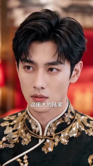 陆太太她曾是皇后(62集) 陆太太她曾是皇后(62集)短剧全集完整版