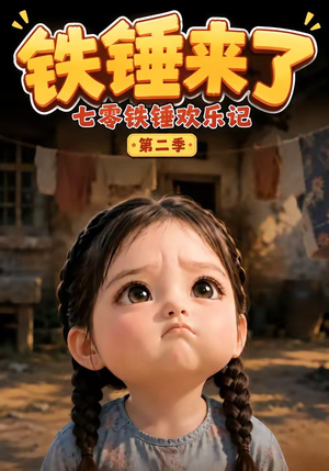 铁锤来了:七零铁锤欢乐记第二季(74集) 铁锤来了:七零铁锤欢乐记第二季(74集)迅雷网盘观看