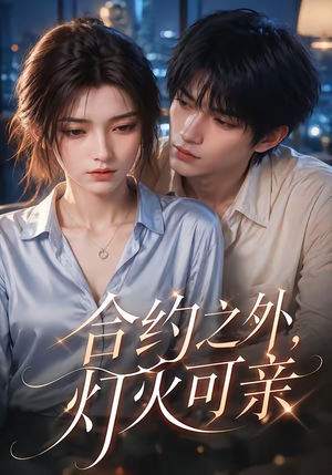 合约之外，灯火可亲（19集）UC网盘在线看