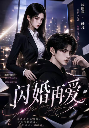闪婚再爱(18集) 闪婚再爱(18集)好看短剧看不停
