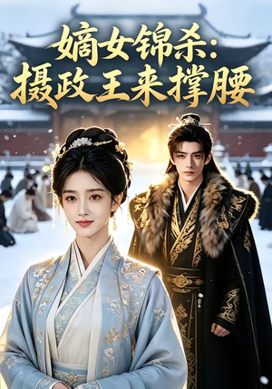 嫡女锦杀:摄政王来撑腰(90集) 嫡女锦杀:摄政王来撑腰(90集)好看上头的短剧