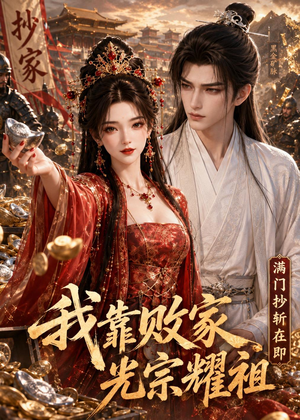 满门抄斩在即,我靠败家光宗耀祖(75集) 满门抄斩在即,我靠败家光宗耀祖(75集)全集我都看完了