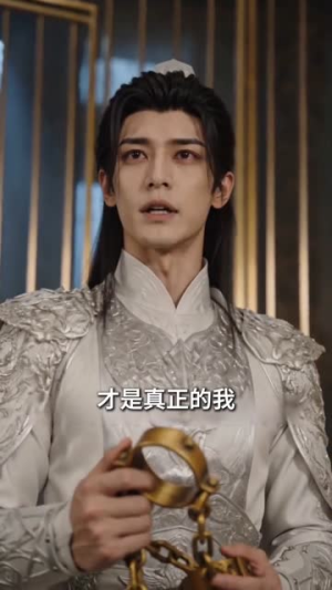 魔尊宠夫修炼手册(75集) 魔尊宠夫修炼手册(75集)这短剧太好看了