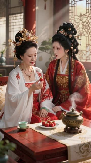 神级灵植,将主今天又来蹭饭了第二季(33集) 神级灵植,将主今天又来蹭饭了第二季(33集)让你一口气看完