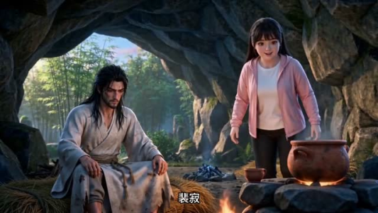 非寻小农女第二季(78集) 非寻小农女第二季(78集)好看短剧推荐