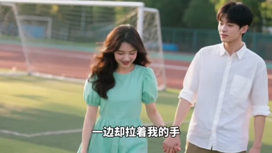 全网误会的绯闻原来是双向奔赴(26集) 全网误会的绯闻原来是双向奔赴(26集)超好看的短剧
