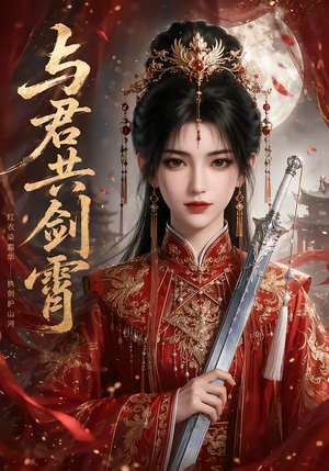 与君共剑霄（79集）大结局一气呵成