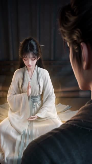 清瑶墨渊:仙魔同途(21集) 清瑶墨渊:仙魔同途(21集)火爆短剧热播中