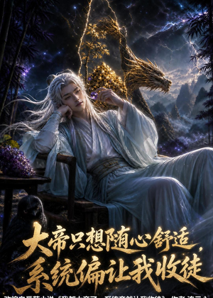 大帝只想随心舒适,系统偏让我收徒(78集) 大帝只想随心舒适,系统偏让我收徒(78集)短剧全集免费看