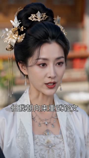 我本是女娇娥,谁料皇榜中状元(45集) 我本是女娇娥,谁料皇榜中状元(45集)小短剧抢先看