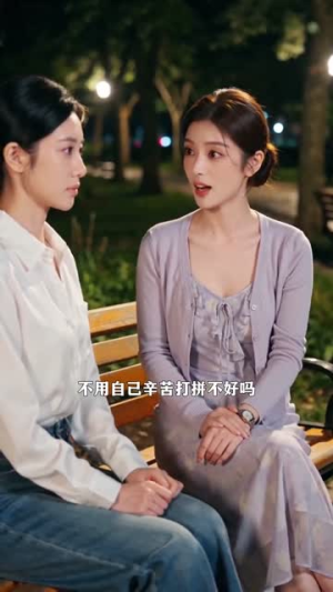 错位月光终遇你(57集) 错位月光终遇你(57集)最火爆短剧
