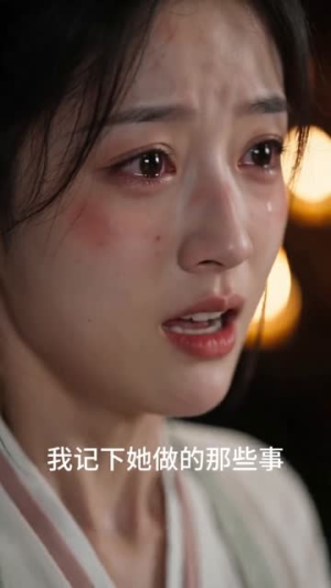 我亲手养成的权臣,只为我低头(80集) 我亲手养成的权臣,只为我低头(80集)超好看古装短剧